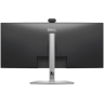 Dell P3426WEB 34" 100Hz Curved IPS Webcam монитор артикул P3426WEB Dell P3426WEB 34