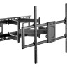 Gembird WM-120ST-01 Adjustable, 60