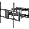 Gembird WM-120ST-01 Adjustable, 60