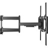 Gembird WM-120ST-01 Adjustable, 60