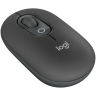 Logitech Pop мишка графит артикул 910-007412
