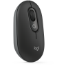 Logitech Pop мишка графит артикул 910-007412