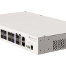Mikrotik CRS510-8XS-2XQ-IN комутатор артикул CRS510-8XS-2XQ-I