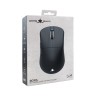 White Shark BORS безжична геймърска мишка черен артикул BORS-B
