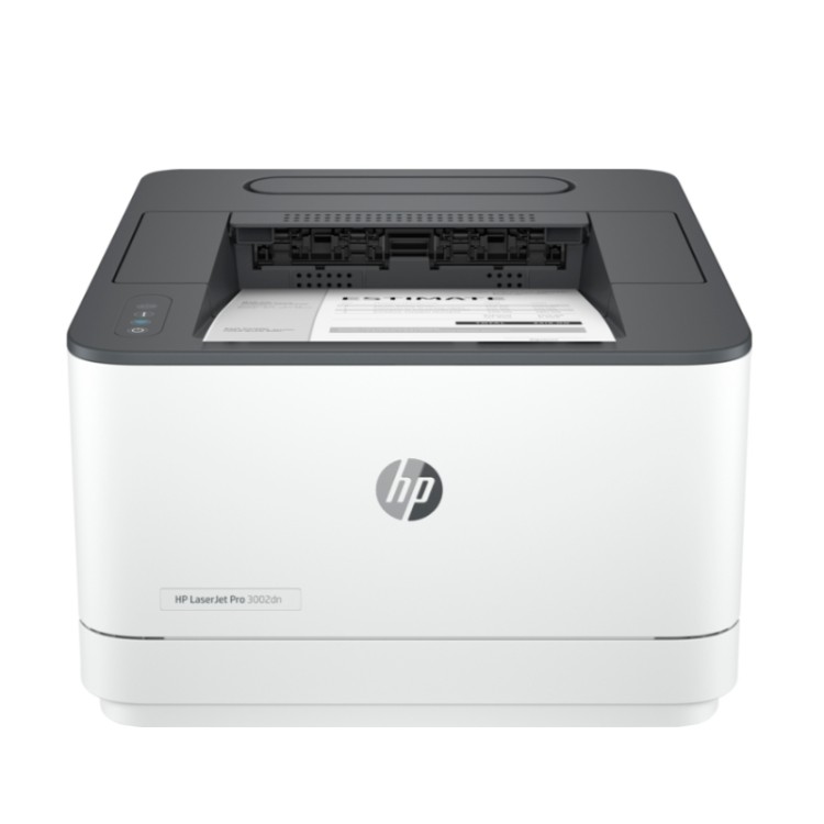 HP LaserJet Pro 3002dn лазерен принтер (3G651F) артикул 3G651F
