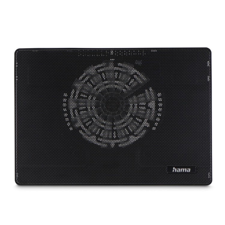 Hama Slim охлаждаща поставка за 15.6" лаптоп артикул HAMA-126808 Hama Slim охлаждаща поставка за 15.6" лаптоп артикул HAMA-126808