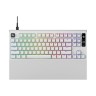 Logitech G Pro X2 RAPID TKL геймърска механична клавиатура бял артикул 920-014097 Logitech G Pro X2 RAPID TKL геймърска механична клавиатура бял артикул 920-014097