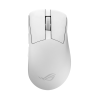 Asus Rog Gladius IV Ace геймърска мишка бял артикул 90MP04R0-BMUA10