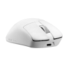 Asus Rog Gladius IV Ace геймърска мишка бял артикул 90MP04R0-BMUA10