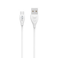 Micro USB към USB DeTech DE-24M 1 метър