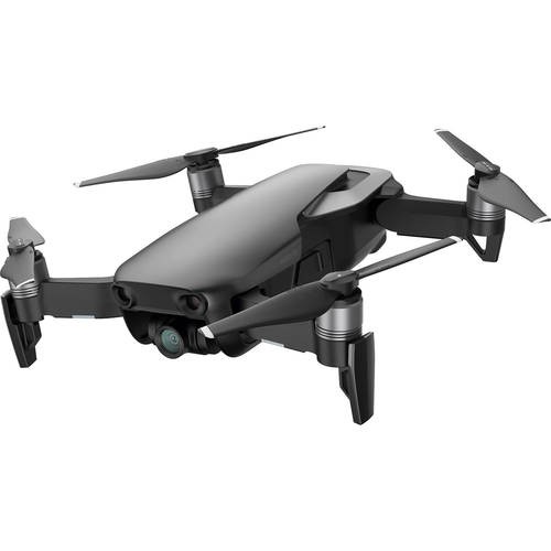 DJI Mavic Air дрон черен артикул MAVIC_AIR_BLACK