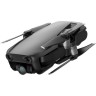 DJI Mavic Air дрон черен артикул MAVIC_AIR_BLACK
