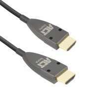 ACT HDMI Premium 8K активен оптичен кабел (AOC), версия 2.1, HDMI-A  -  HDMI-A, 20.0M