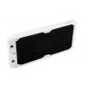 Alphacool NexXxoS ST30 Full Copper 280mm Radiator радиатор за водно охлаждане артикул AC-1020232