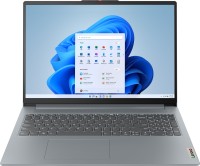 Lenovo IdeaPad Slim 3 Ryzen 3 7320U 15.6" лаптоп сив