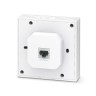TP-Link Omada EAP650-Wall AX3000 точка за достъп артикул EAP650-Wall