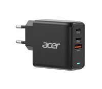 Acer Power Adapter 67W PD GaN зарядно за лаптоп