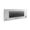 White Shark Gaming NUNCHAKU Red Switches геймърска клавиатура артикул NUNCHAKU-G-US-RED.SW