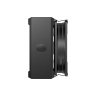 Cooler Master Hyper 212 3DHP ARGB охладител за процесор черен артикул MAY-T2HP-217PA-R1 Cooler Master Hyper 212 3DHP ARGB охладител за процесор черен артикул MAY-T2HP-217PA-R1