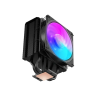 Cooler Master Hyper 212 3DHP ARGB охладител за процесор черен артикул MAY-T2HP-217PA-R1 Cooler Master Hyper 212 3DHP ARGB охладител за процесор черен артикул MAY-T2HP-217PA-R1