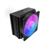 Cooler Master Hyper 212 3DHP ARGB охладител за процесор черен артикул MAY-T2HP-217PA-R1 Cooler Master Hyper 212 3DHP ARGB охладител за процесор черен артикул MAY-T2HP-217PA-R1