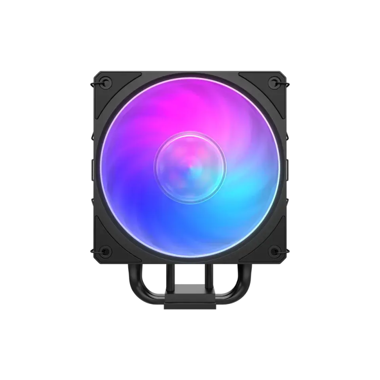 Cooler Master Hyper 212 3DHP ARGB охладител за процесор черен артикул MAY-T2HP-217PA-R1 Cooler Master Hyper 212 3DHP ARGB охладител за процесор черен артикул MAY-T2HP-217PA-R1