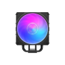 Cooler Master Hyper 212 3DHP ARGB охладител за процесор черен артикул MAY-T2HP-217PA-R1 Cooler Master Hyper 212 3DHP ARGB охладител за процесор черен артикул MAY-T2HP-217PA-R1