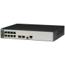 HUAWEI S5720-12TP-LI-AC 10/100/1000Mbps 8 port + 2 SFP Управляем суич артикул 98010567