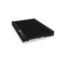 ICYBOX Адаптер M.2 PCIe NVMe към 2.5" U.2 HDD, алуминиев IB-M2U04 артикул IB-M2U04 ICYBOX Адаптер M.2 PCIe NVMe към 2.5