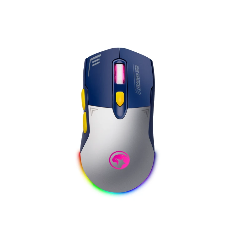 Marvo Duke G803W безжична геймърска мишка артикул MARVO-M803W-WB