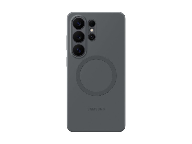 Samsung Galaxy S26 Ultra Silicone Magnet M3 калъф черен артикул EF-ES948CBEGWW Samsung Galaxy S26 Ultra Silicone Magnet M3 калъф черен артикул EF-ES948CBEGWW