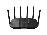 Asus RT-BE90U Tri-Band WiFi7 BE9400 безжичен рутер