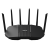 Asus RT-BE90U Tri-Band WiFi7 BE9400 безжичен рутер артикул 90IG0A30-MO9C10 Asus RT-BE90U Tri-Band WiFi7 BE9400 безжичен рутер артикул 90IG0A30-MO9C10