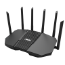 Asus RT-BE90U Tri-Band WiFi7 BE9400 безжичен рутер артикул 90IG0A30-MO9C10 Asus RT-BE90U Tri-Band WiFi7 BE9400 безжичен рутер артикул 90IG0A30-MO9C10