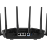 Asus RT-BE90U Tri-Band WiFi7 BE9400 безжичен рутер артикул 90IG0A30-MO9C10 Asus RT-BE90U Tri-Band WiFi7 BE9400 безжичен рутер артикул 90IG0A30-MO9C10