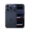 Apple iPhone 17 Pro 12GB, 256GB Deep Blue смартфон mg8j4zd/a