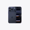 Apple iPhone 17 Pro 12GB, 256GB Deep Blue смартфон mg8j4zd/a