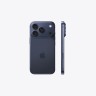Apple iPhone 17 Pro 12GB, 256GB Deep Blue смартфон mg8j4zd/a