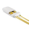Zyxel PoE12-3PD PoE инжектор 60W POE++ In, 3 x PoE Out Max 45W Gigabit, за външен монтаж артикул POE12-3PD-ZZ0101F