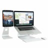 Rain Design MSTAND поставка за лаптоп сребрист