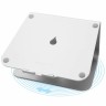 Rain Design MSTAND360 поставка за лаптоп сребрист артикул RD-10036