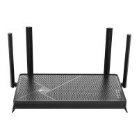 TP-Link Archer BE230 BE3600 2-лентов рутер TP-Link Archer BE230 BE3600 2-лентов рутер