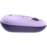 Logitech Pop мишка люляк артикул 910-007414