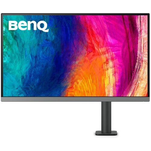 BenQ PD2706UA 27" IPS монитор артикул 9H.LLKLB.QBE