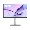 BenQ MA270U 27" IPS 4K UHD монитор артикул 9H.LMWLB.QBE BenQ MA270U 27