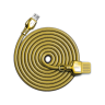 USB към micro USB кабел 1 метър артикул 14914