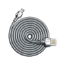 USB към micro USB кабел 1 метър артикул 14914