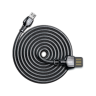 USB към micro USB кабел 1 метър артикул 14914