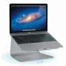 Rain Design MSTAND360 поставка за лаптоп сив артикул RD-10074