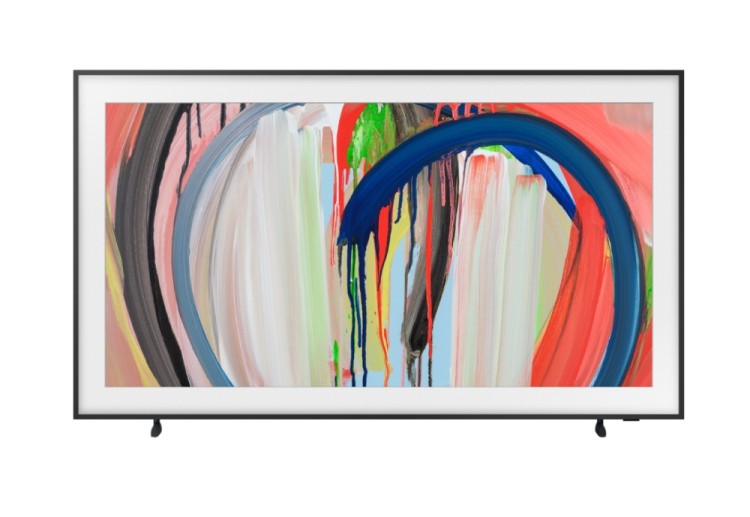 Samsung 65" 65LS03F Smart 4K Ultra LED телевизор артикул QE65LS03HAUXXH